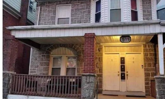 Collingdale Apartamento | Self-Care Suite