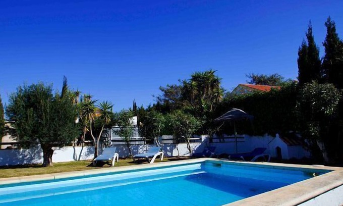 Conil de la Frontera Cabaña | Self catering Vivienda Rural Atlántico Sur for 6 people