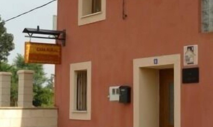 Aguera Cabaña | Casa rural (alquiler íntegro) La Cabaña para 7 personas