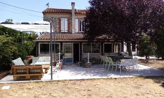 Laborie Casa | Self-catering cottage with private pool and Nordic bath