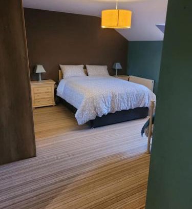 Muckross Apartamento | Self catering apartment