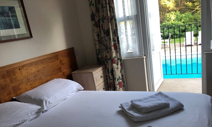 Les Pieces Apartamento | Self-Catering Apartment in Guernsey