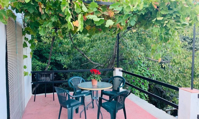 Nevada Cabaña | Casa rural (alquiler íntegro) Barranco de la Salud para 4 personas