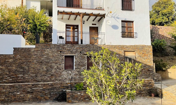Nevada Cabaña | Casa rural (alquiler integro) para 2 personas