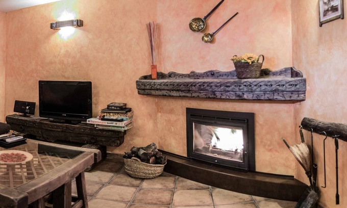 Galvez Casa | Casa rural Callejón del Pozo II (8-11 personas)