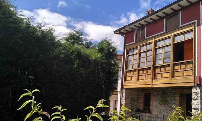 Riocaliente Cabaña | Casa rural (alquiler íntegro) Callejón de la Vega para 8 personas