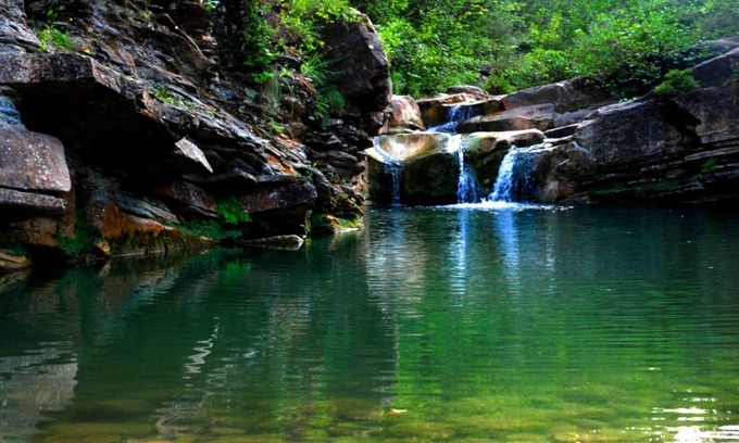 Rocabruna Cabaña | Casa Rural (alquiler íntegro) Can Torrent Vell de Rocabruna, Camprodon