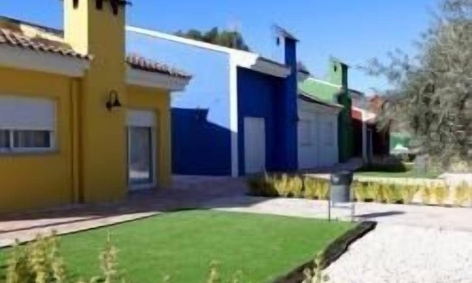 Moratalla Cabaña | Casa rural (alquiler íntegro) Colores De Tahona turismo rural para 9 personas