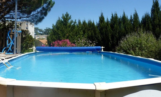 Annonay Apartamento | Casa independiente en Ardeche Verte