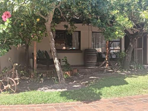 Trawal Apartamento | Self-Catering Cottage