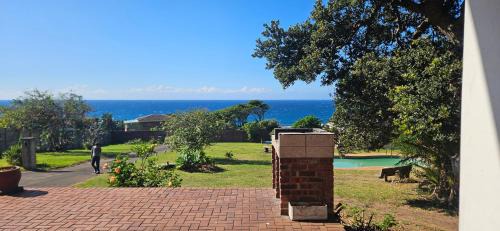 Umdoni Casa | Self Catering Durban South Coast Sea View IMN Lodge