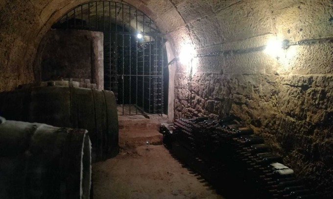 Rodezno Cabaña | Casa rural (alquiler íntegro) El Calao de 4 Copas para 6 personas