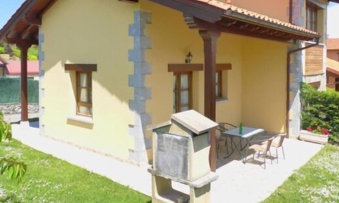 Sebreno Cabaña | Apartamento Alloros I