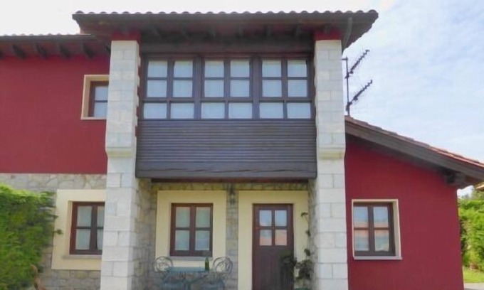 Sebreno Cabaña | Casa Rural El Acebo, de alquiler íntegro y perfecta situación.