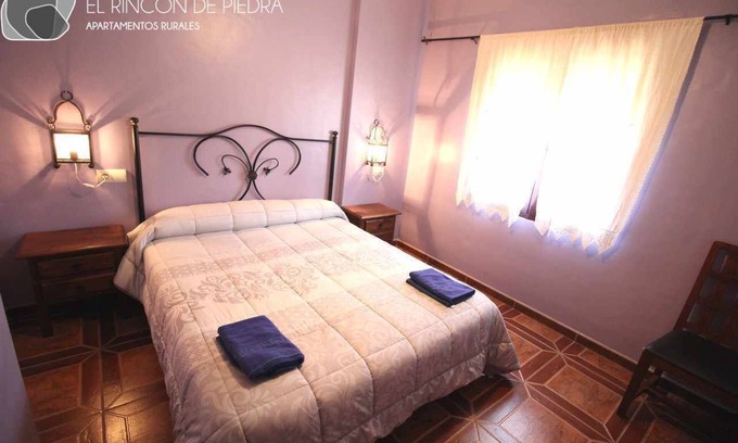 Enguidanos Apartamento | Muy amplio, especial familias o grupos.