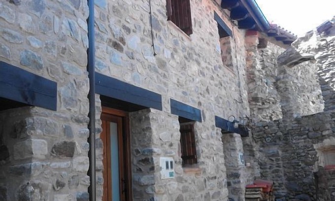 Zaldierna Cabaña | Casa rural (alquiler íntegro) El Rincon de Zaldierna para 6 personas