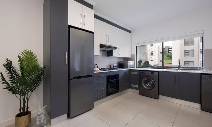Ballito Apartamento | Self-Catering Family Unit - Ballito - Pet Friendly