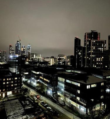 Prince's Apartamento | Self-catering fully equipped apartment in Vauxhall