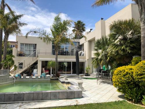 Plattekloof Casa | Self Catering Guest House
