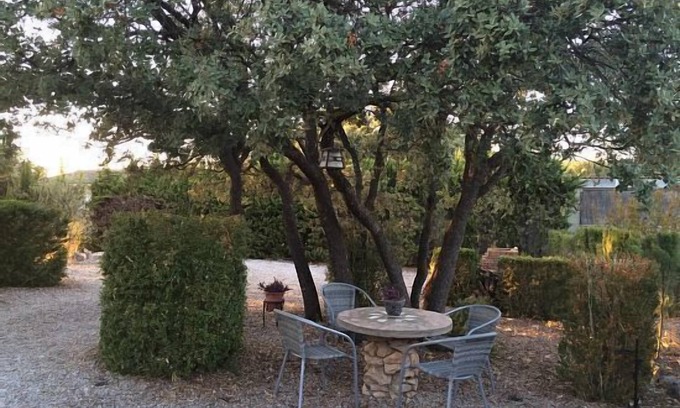Ager Cabaña | Casa rural (alquiler íntegro) La Roureda para 8 personas