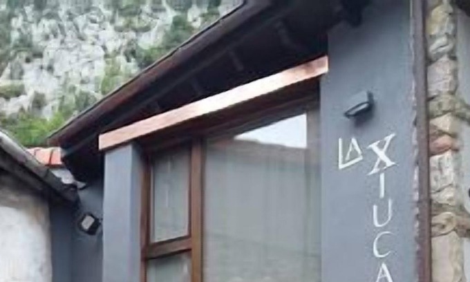 Santa Eulalia de Morcin Cabina | Casa rural en plena montaña a escasos 10 minutos de Oviedo, y 30 de la playa .