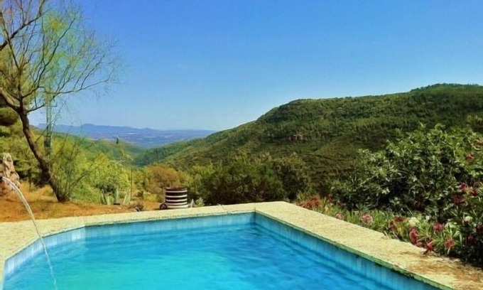 Alcover Cabaña | Self catering Mas de Vilella for 15 people