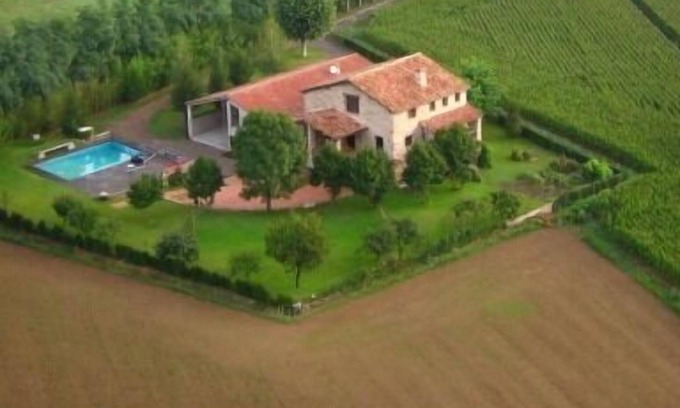La Vall d'en Bas Cabaña | Casa rural (alquiler íntegro) para 6/8 personas