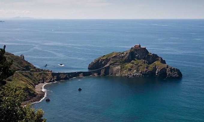 Muxika Cabaña | Self catering Pagaigoikoa for 8 people