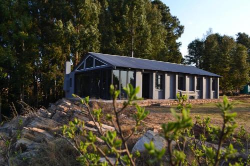 Dullstroom Apartamento | Self Catering Unit - Meadow Mist