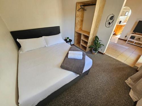 Walmer Apartamento | Self catering unit near Airport Beach St George's Park
