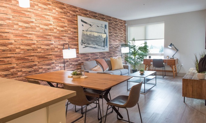 Fullerton Apartamento | 4mi a Disney ✰ 65 "4K Tv ✰ HBO ✰ Disney plus