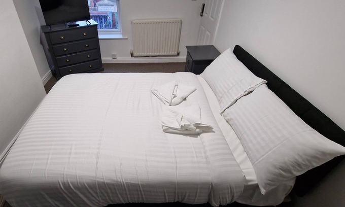 Doncaster Casa | Self Check In Apartment Doncaster