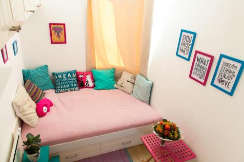 Szentimrevaros Apartamento | Self check-in eco studio in the heart of Buda