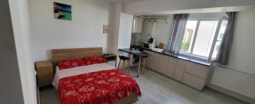 Craiova Apartamento | Self check-in Studio 22 Bulevardul Oltenia
