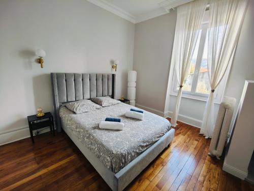 Centre Ville Casa | Self-checkin house - Private rooms to rent in a beautiful town house - Not a hotel - Shared facilities - Extra fee for sheets and towels - Private parking - Check your plateform inbox and follow check-in instructions - Chambres privées - Arrivée autonome
