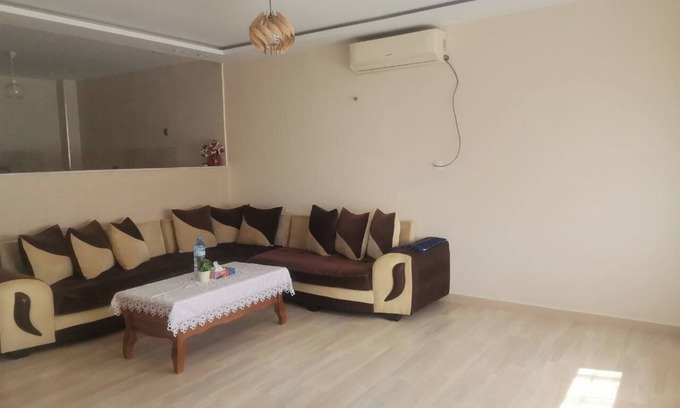 Tipaza Province Apartamento | Self-contained apartment in villa