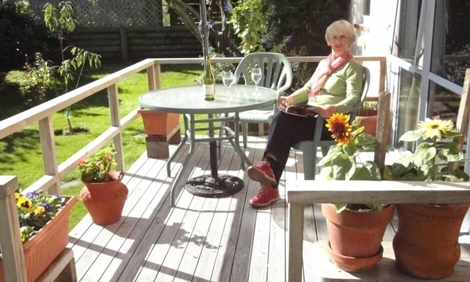 Stoke Apartamento | Unidad Homestay Arapiki Autónomo-1