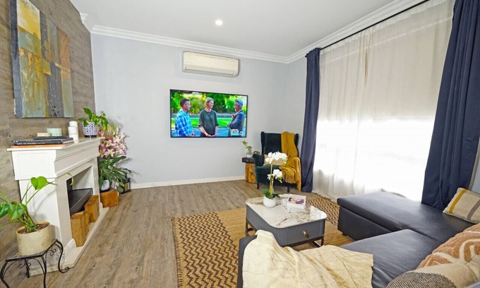 Campbellfield Casa | Self-contained Home 3BR Fawkner
