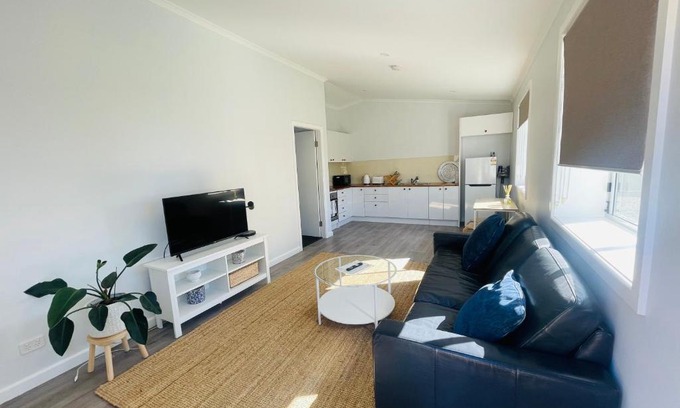 Forbes Apartamento | Self-Contained Unit - 1 Bedroom