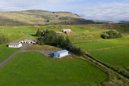 Kalfafell Apartamento | Selfell Guesthouse by Stay in Iceland