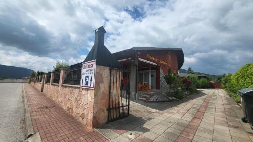 Roznava Apartamento | Selfness Rožňava