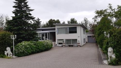Arborg Apartamento | Selfoss Apartment