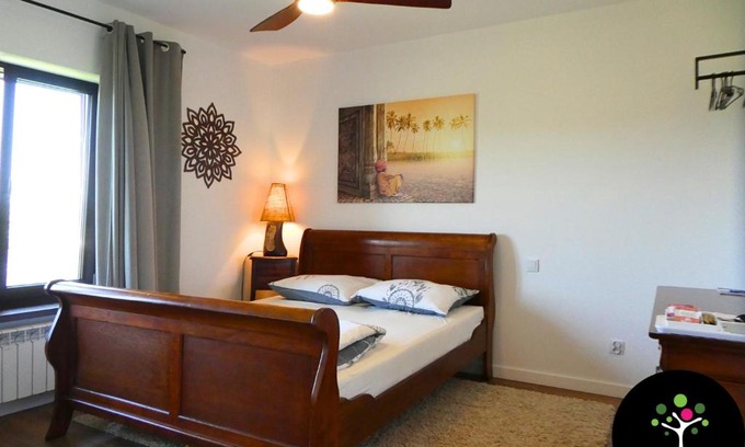 Lesznowola Apartamento | Seliga Sport Apartments & SPA