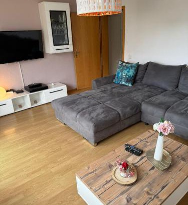 Oberthal Apartamento | Selina's Apartment