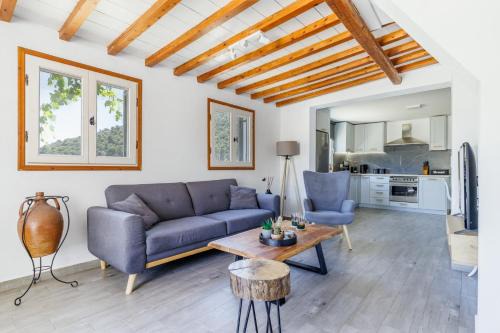 Stafylos Casa | Selini Cottage