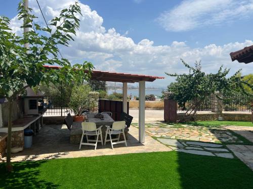 Selinia Apartamento | Selinia Villa Nikos Gianna