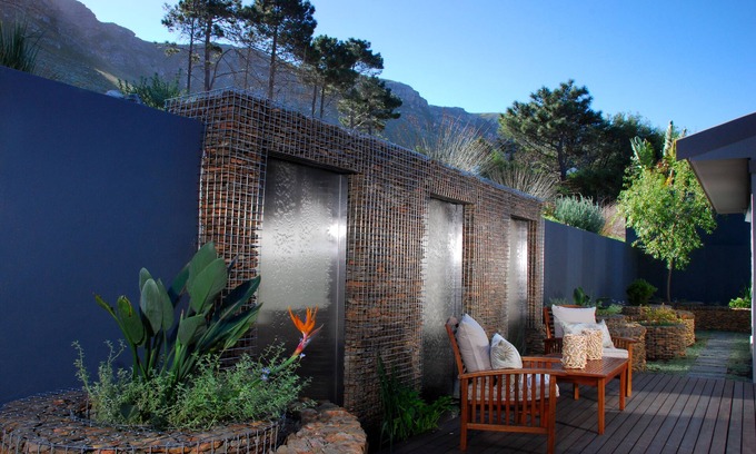Hermanus Heights Cama Y Desayuno | Selkirk House