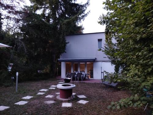 Szentendrei Apartamento | Sellő vendégház