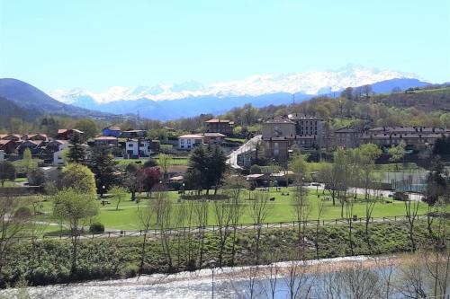 Arriondas Apartamento | Sella