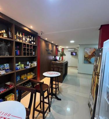 Sobral Hotel | Seller Hotel